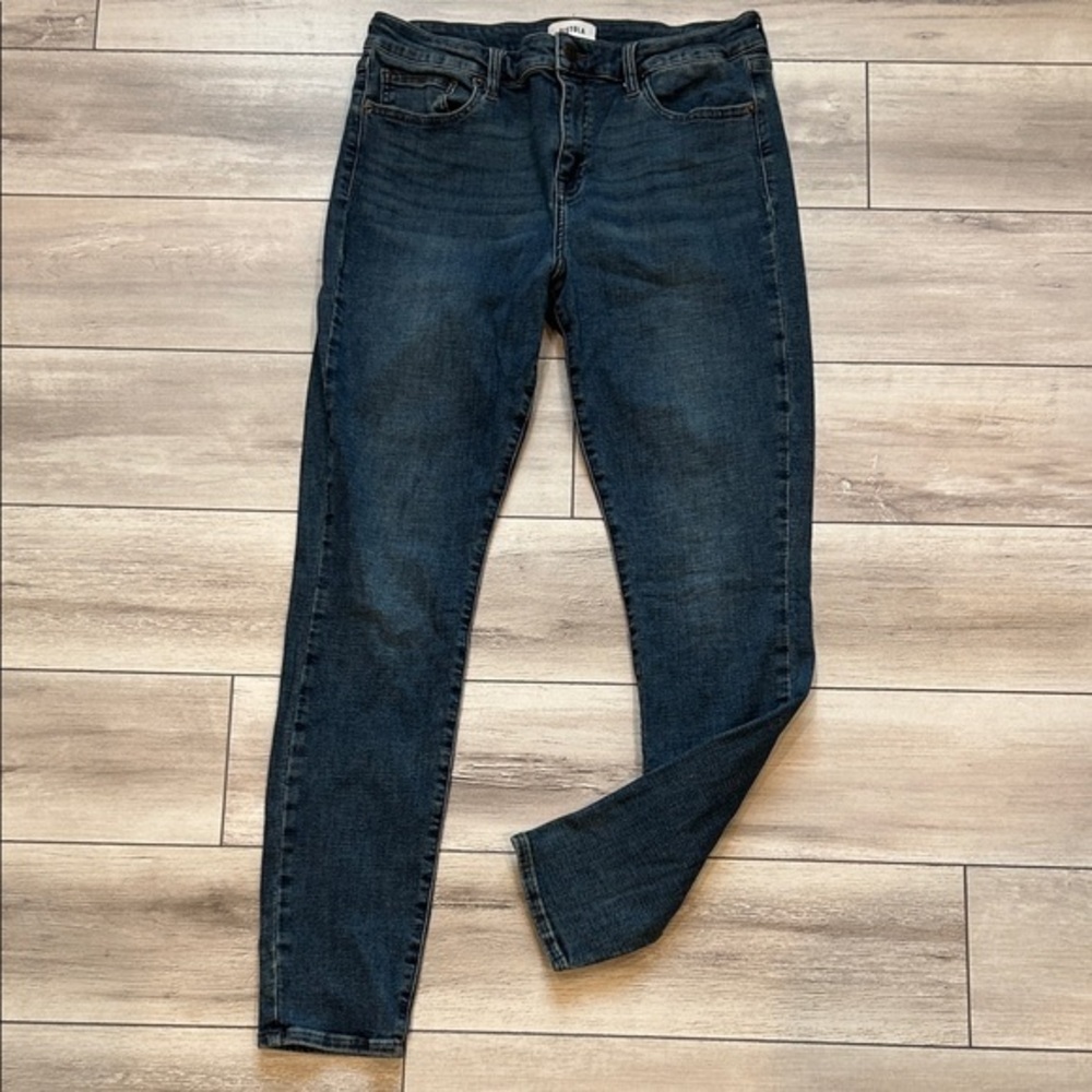 Pistola Skinny fit jeans size 31